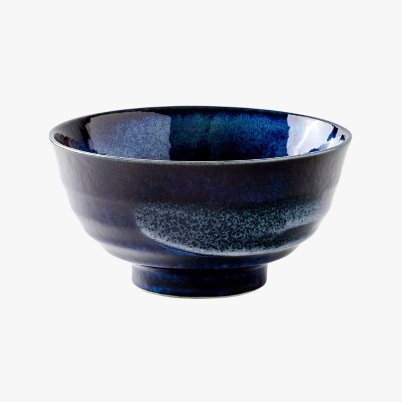 Japanische Reisschale - Yozora