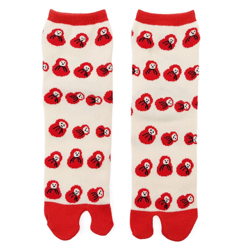 Japanische Socken Daruma EU 35-39