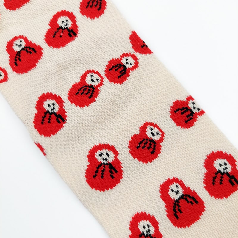 Japanische Socken Daruma EU 35-39