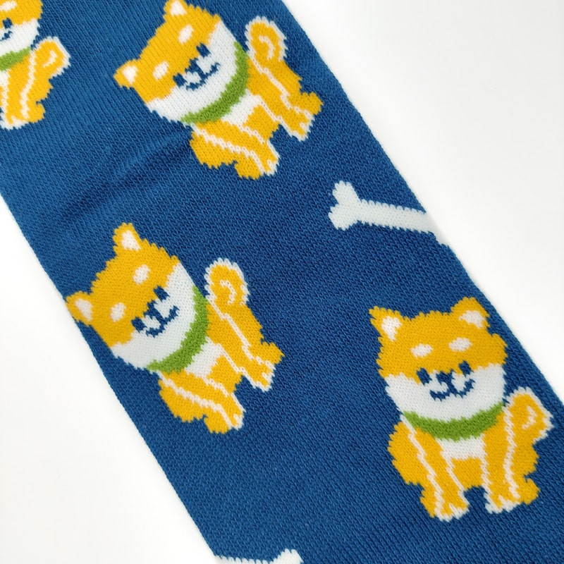 Japanische Socken Shiba EU 35-39