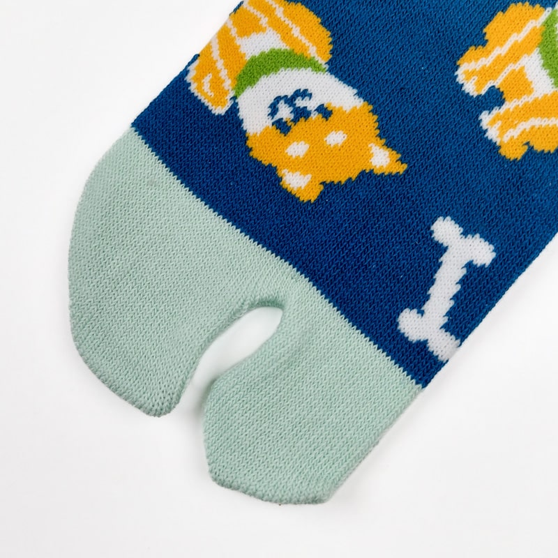 Japanische Socken Shiba EU 35-39