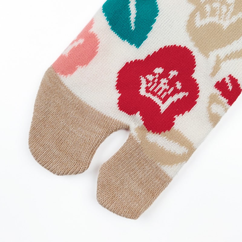 Japanische Socken Tsubaki EU 35-39