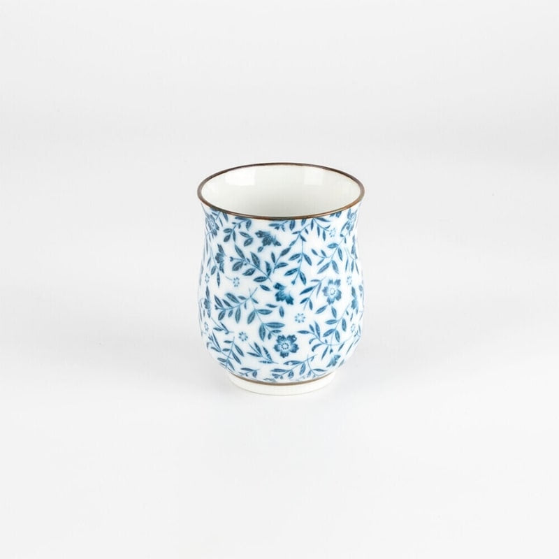 Japanische Tasse - Porzellan