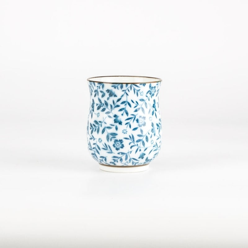 Japanische Tasse - Porzellan