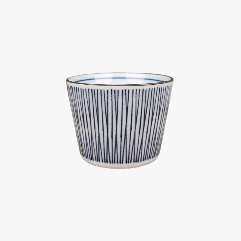 Japanische Tasse Soba Choko