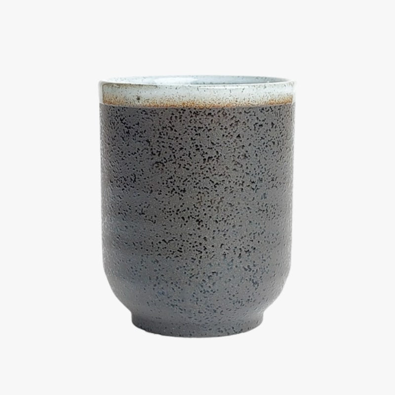 Japanische Tasse - Tenmoku
