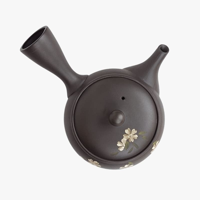 Japanische Teekanne - Kyusu Hana