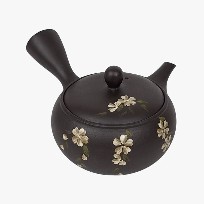 Japanische Teekanne - Kyusu Hana