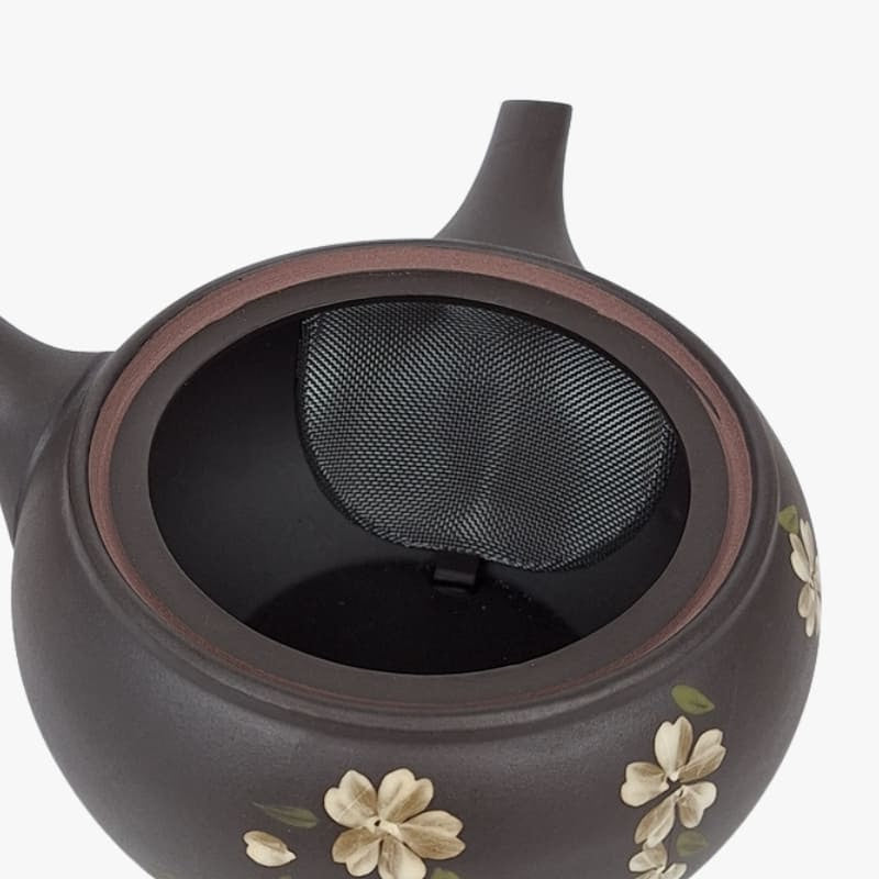 Japanische Teekanne - Kyusu Hana