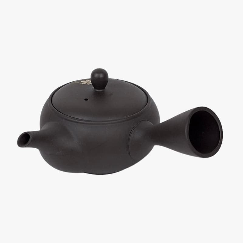 Japanische Teekanne - Kyusu Hana
