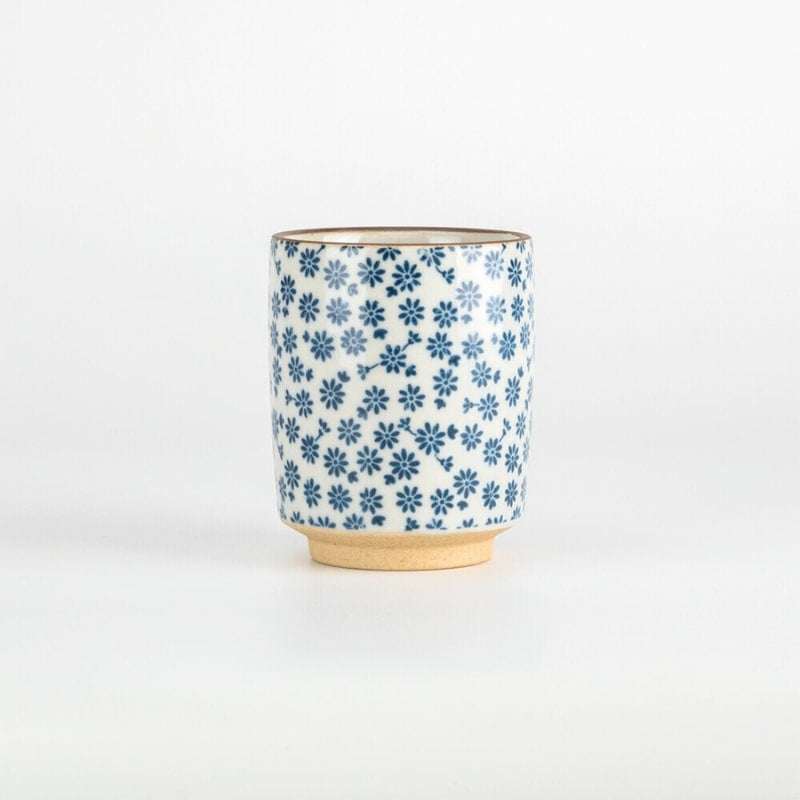 Japanische Teetasse - Hana