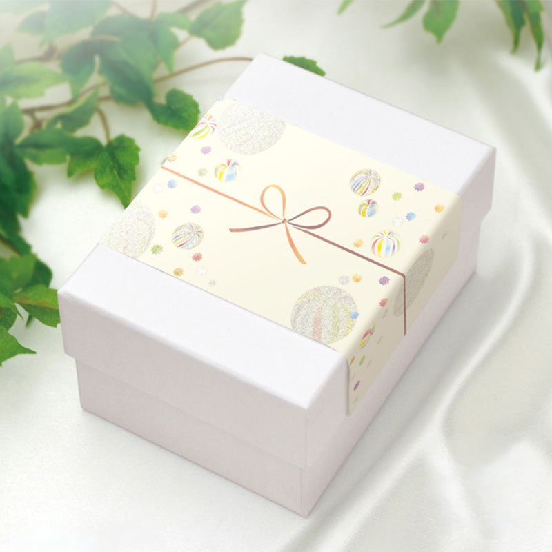Japanische Washi-Geschenkbänder - Miyabi