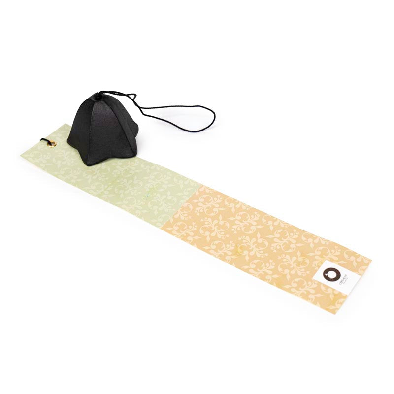 Japanische Windglocke Fūrin – Rindō Enzianblüte