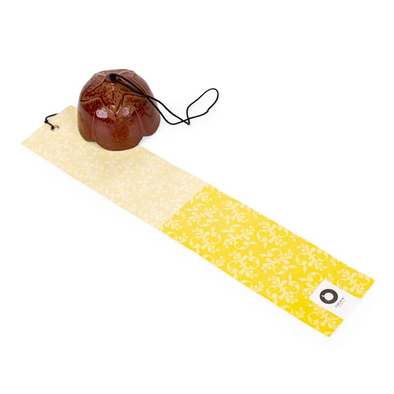 Japanische Windglocke Fūrin – Ume Pflaumenblüte