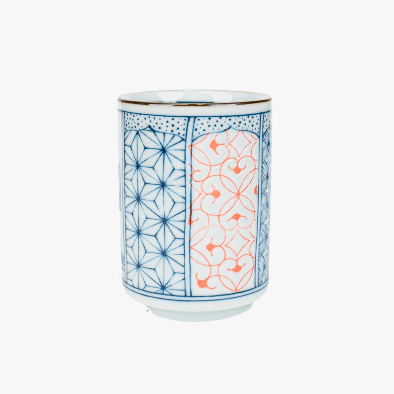 Japanische Yunomi Tasse – Namifuji