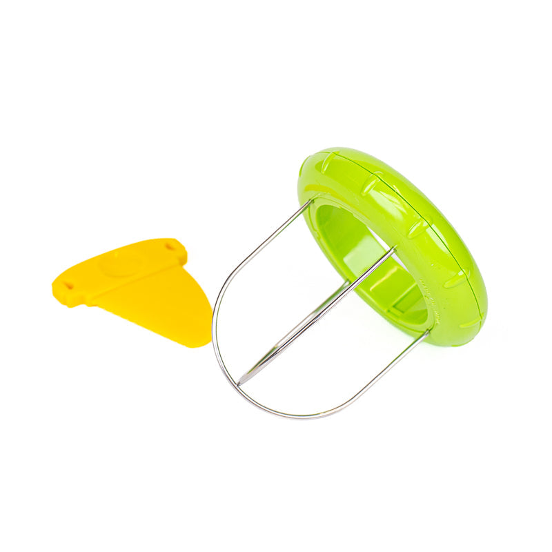 Japanischer 2-in-1 Kiwischneider