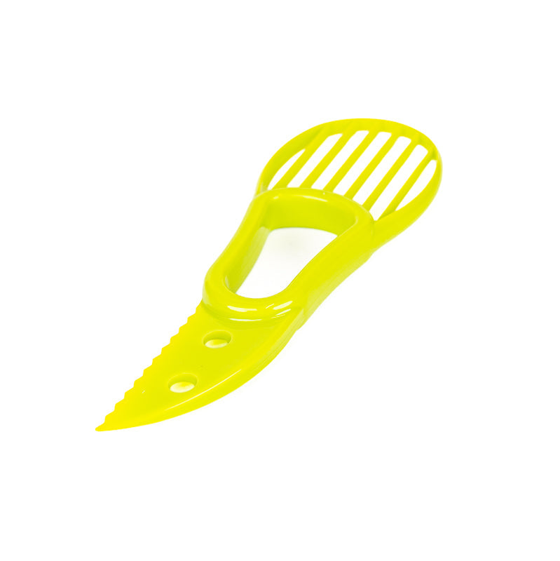 Japanischer 3-in-1 Avocadoschneider