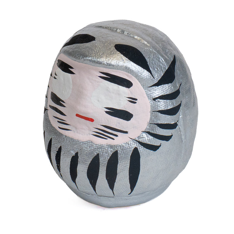 Japanischer Daruma 6 cm - Verschiedene Farben
