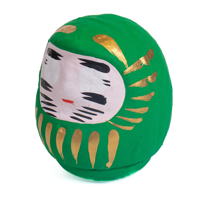 Japanischer Daruma 6 cm - Verschiedene Farben
