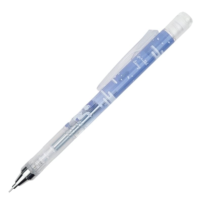 Japanischer Druckbleistift – Mono Graph Chihiros Reise ins Zauberland