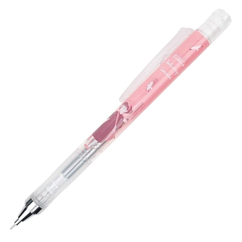 Japanischer Druckbleistift – Mono Graph Kikis kleiner Lieferservice