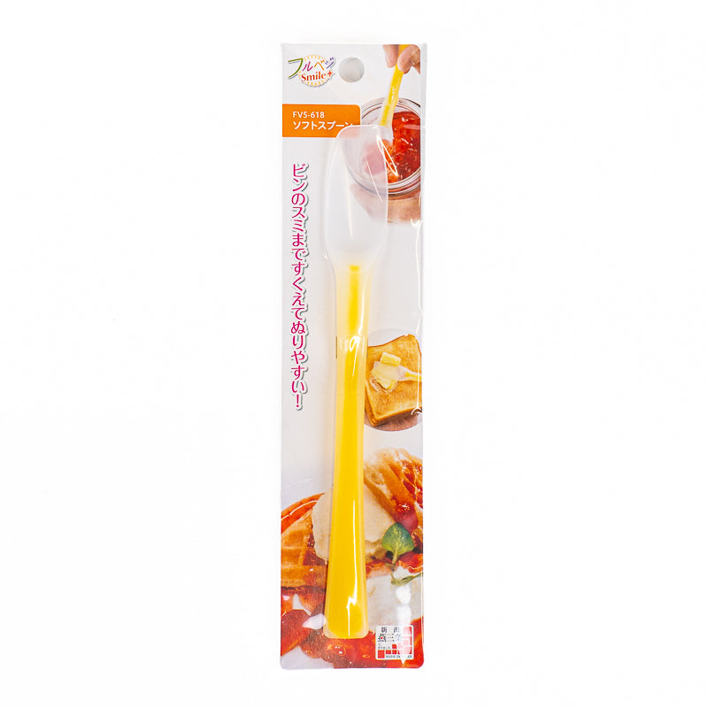 Japanischer flexibler Streichspatel