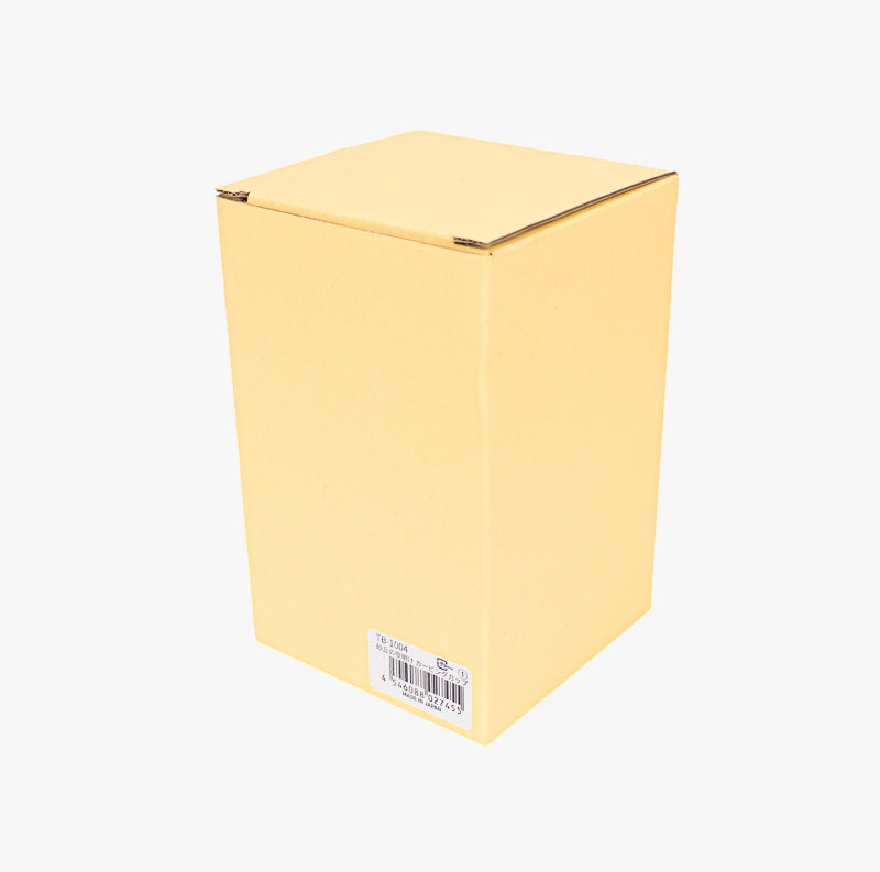 Japanischer Großer Becher – Beige