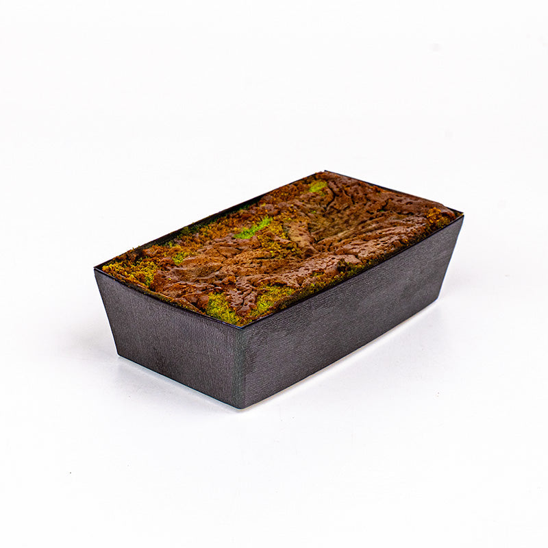 Japanischer Kuchen - Matcha & Rote Bohnen