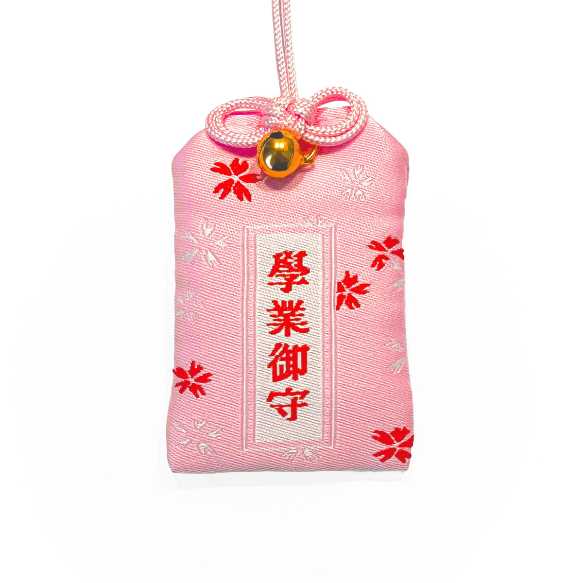 Japanischer Omamori - Schulerfolg & Prüfungen