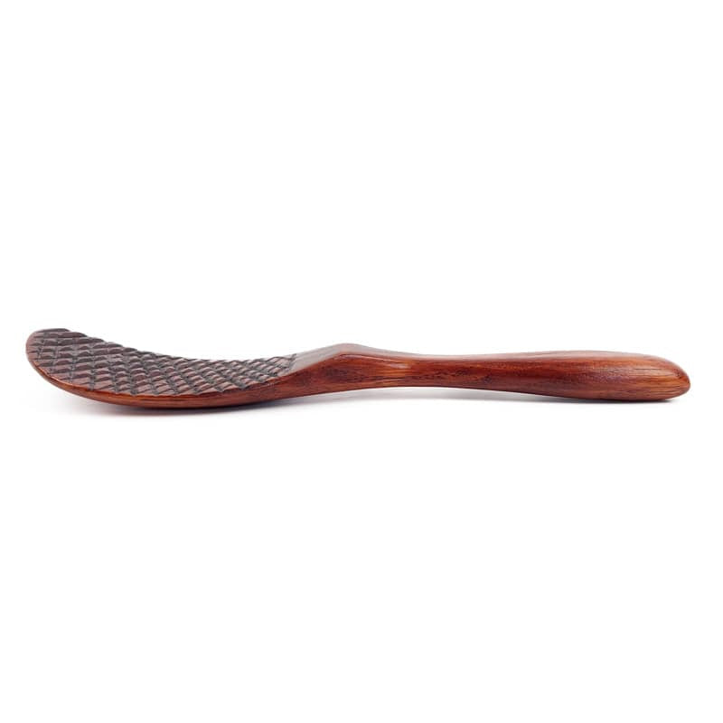 Japanischer Reislöffel - Suri-Urushi