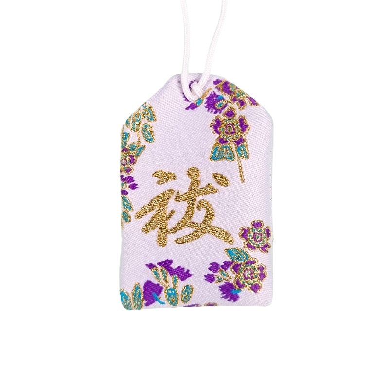 Japanischer Talisman