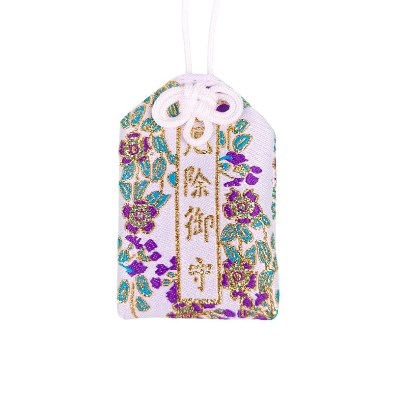Japanischer Talisman