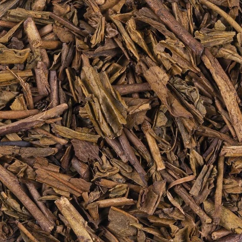 Japanischer Tee Hojicha