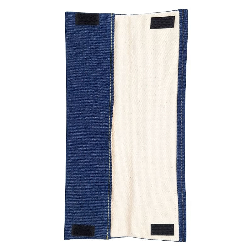 Japanisches Essstäbchen-Etui Denim