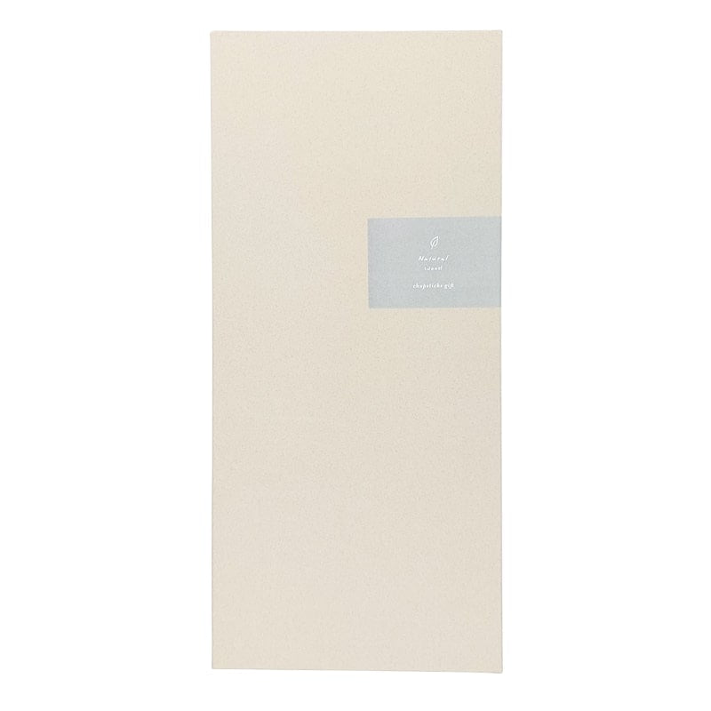 Japanisches Essstäbchen-Set – Asanoha Design