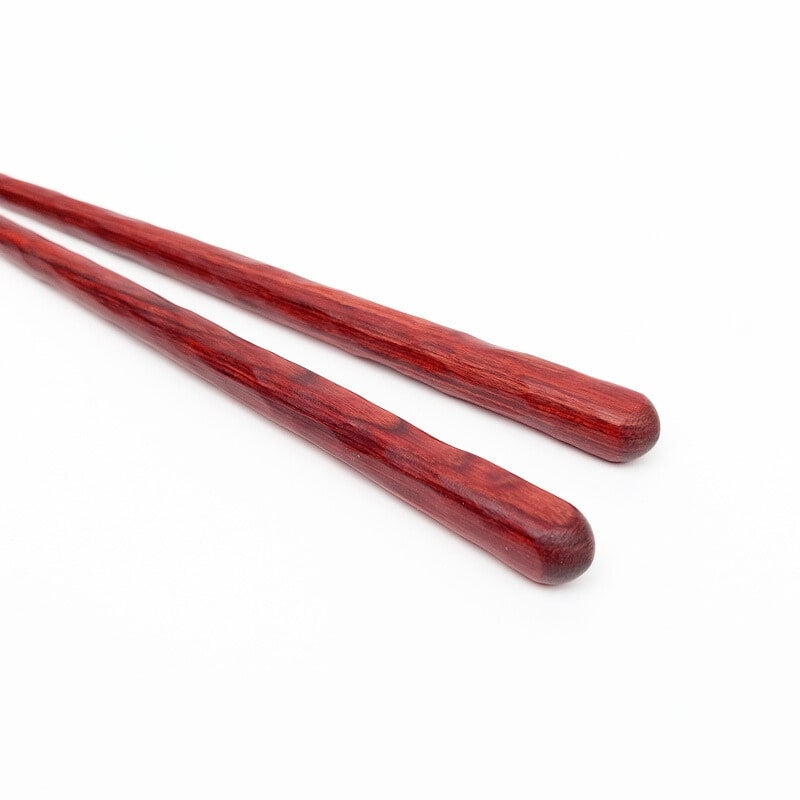 Japanisches Essstäbchen-Set – Hokkaidō-Holz