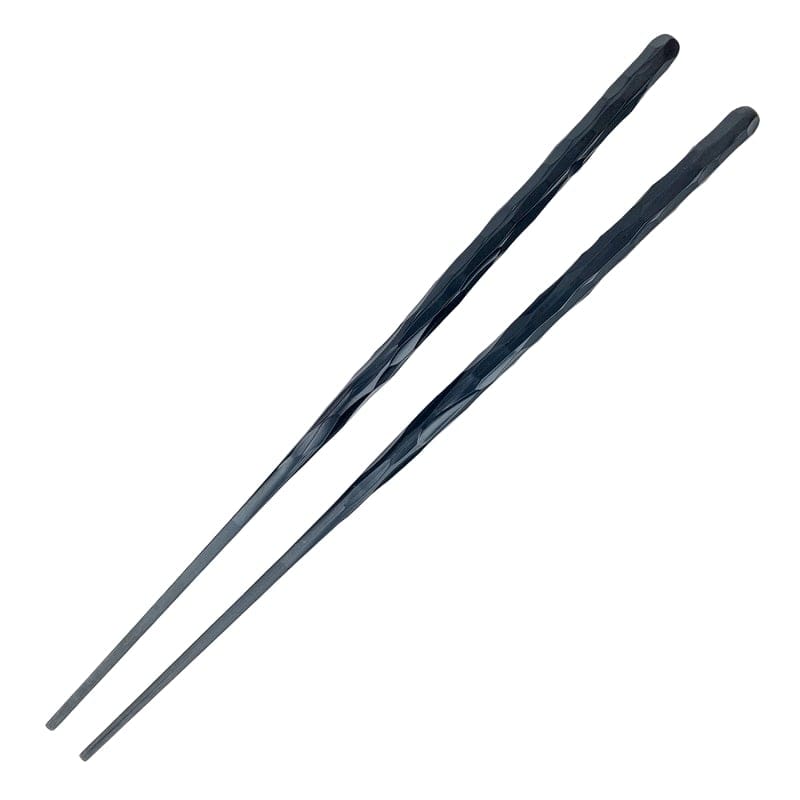 Japanisches Essstäbchen-Set - Kurogane