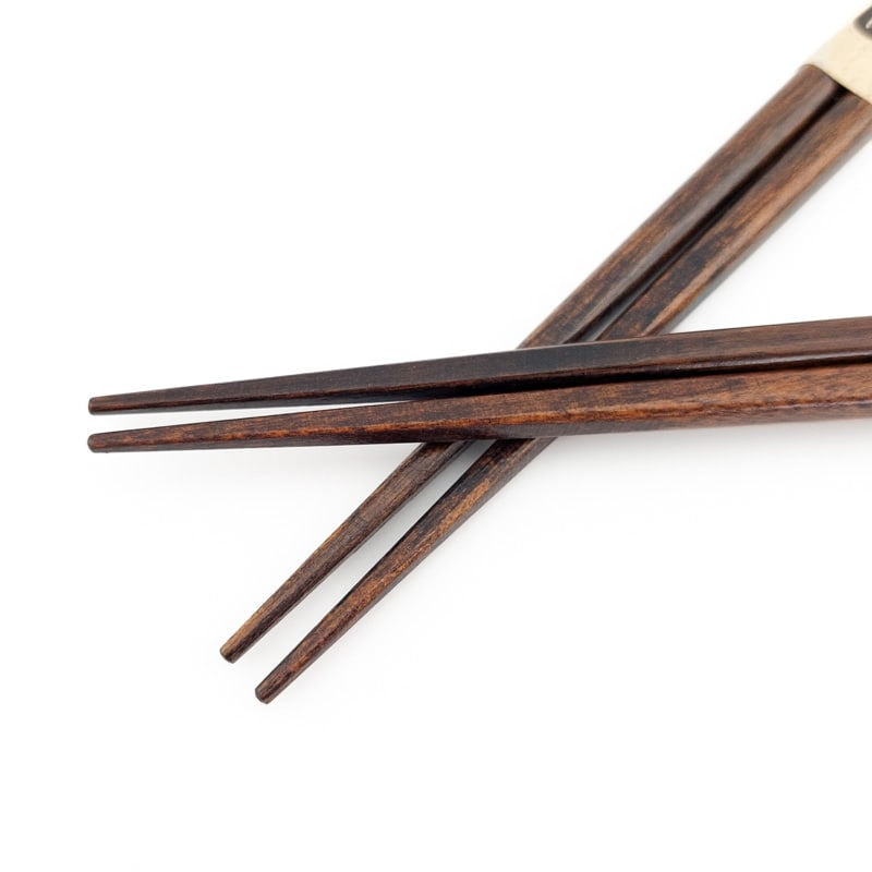 Japanisches Essstäbchen Set - Tsuru