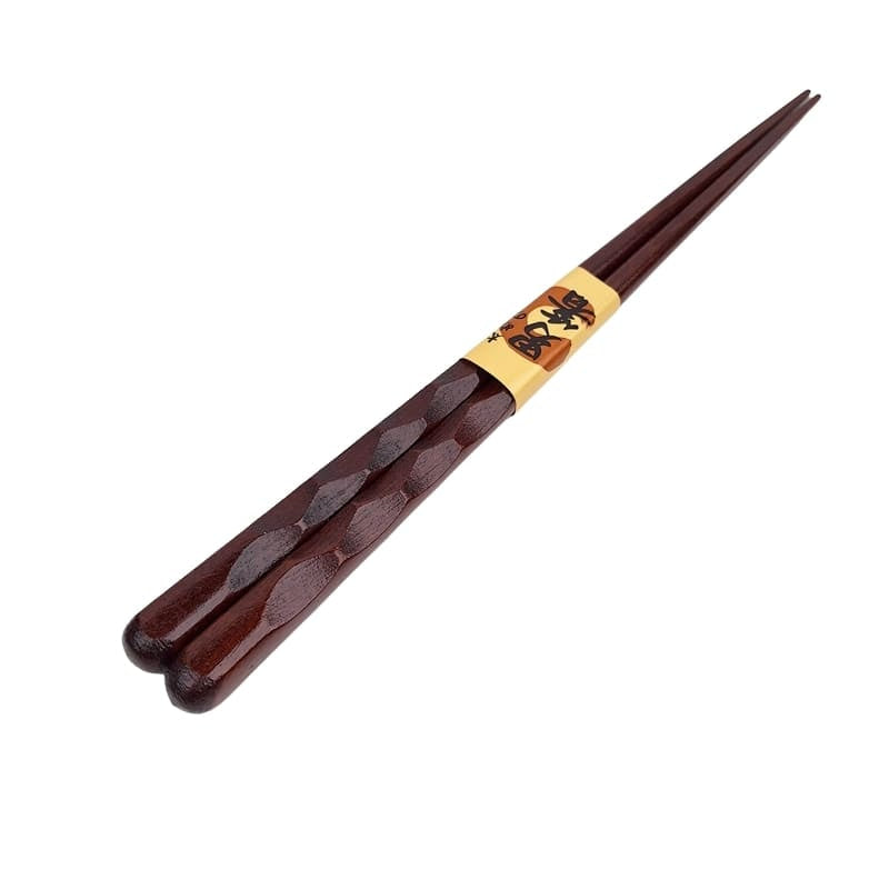 Japanisches Essstäbchen-Set - Urushi