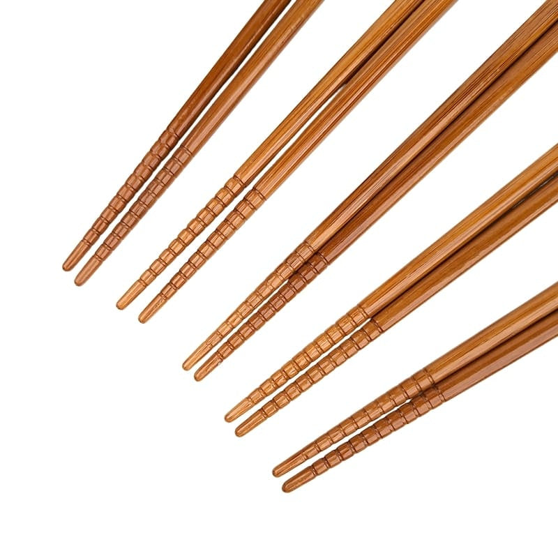 Japanisches Essstäbchen-Set - Wagara