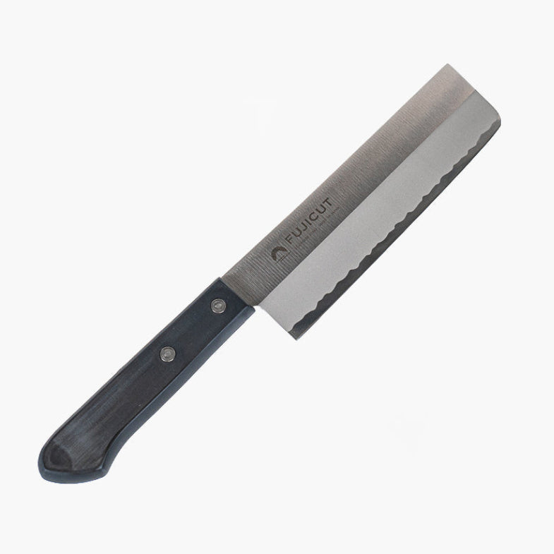 Japanisches Fujicut Nakiri-Messer 16 cm