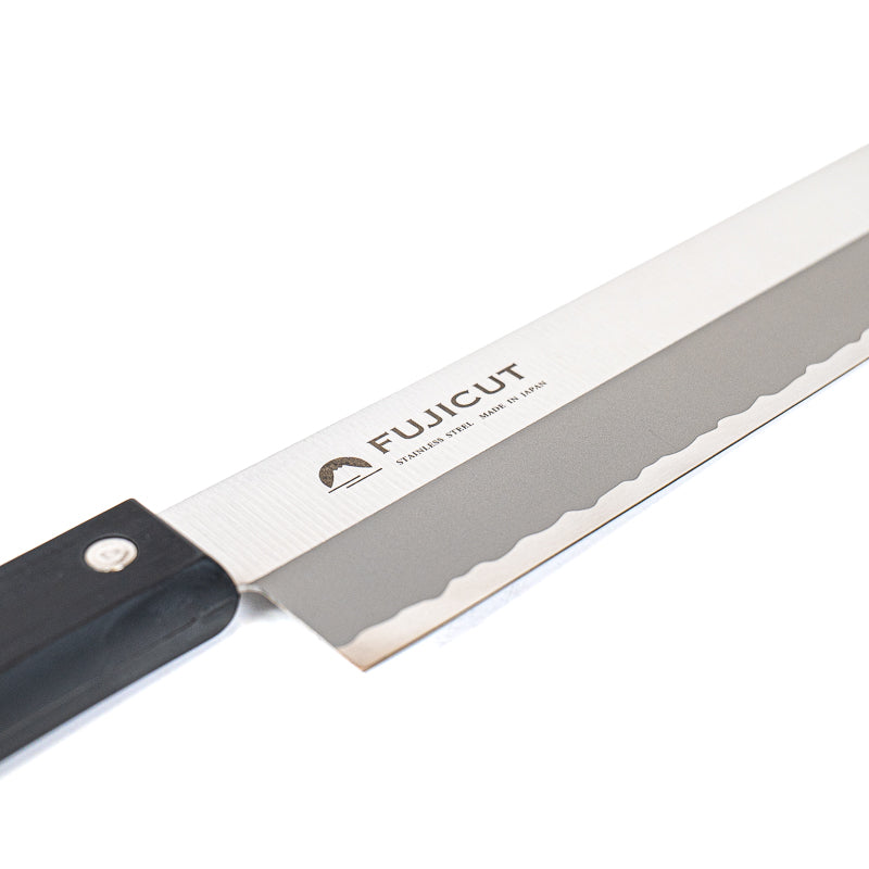 Japanisches Fujicut Nakiri-Messer 16 cm
