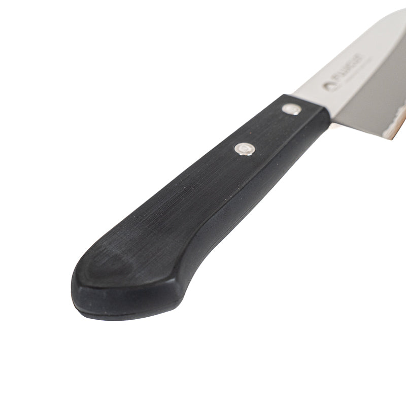 Japanisches Fujicut Santokumesser 16,5 cm