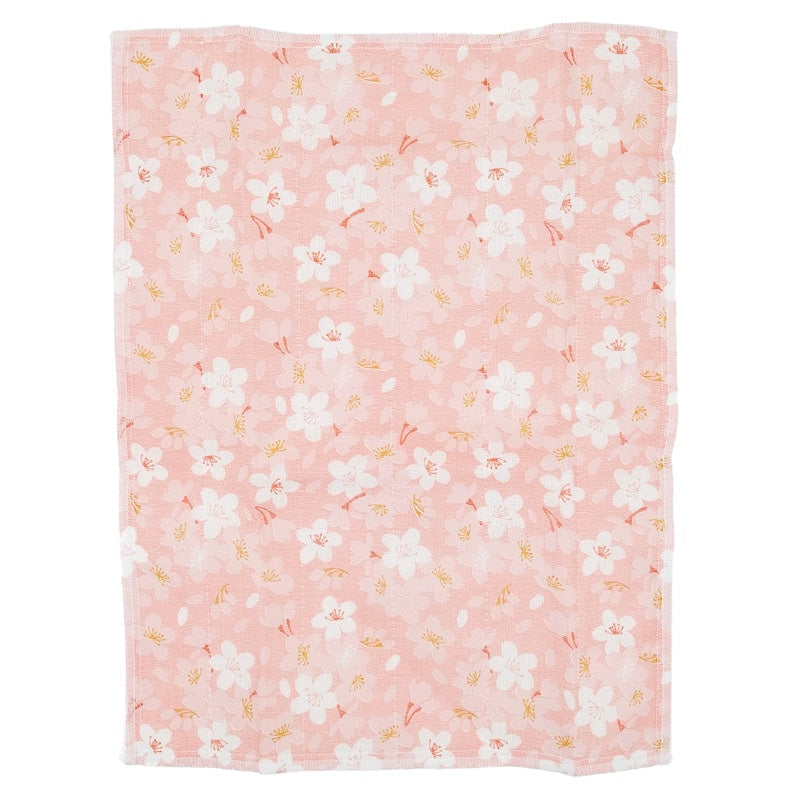 Japanisches Geschirrtuch - Hanami