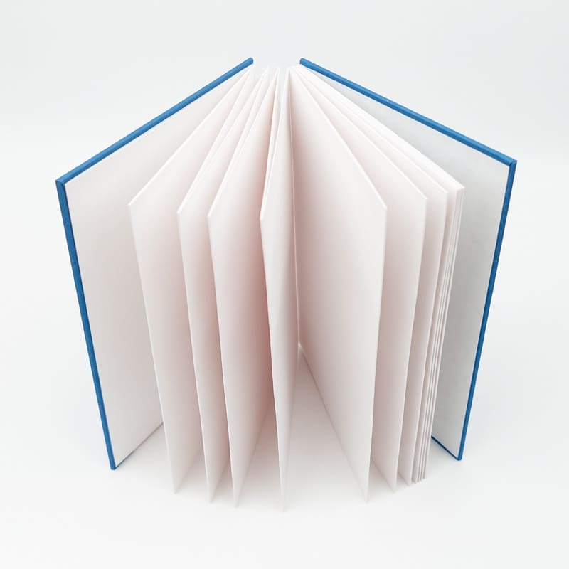 Japanisches Goshuincho Notizbuch – Mt. Fuji Reisejournal