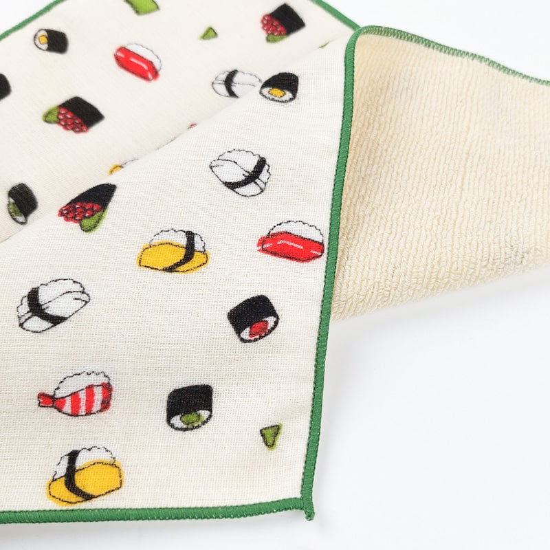 Japanisches Handtuch - Sushi