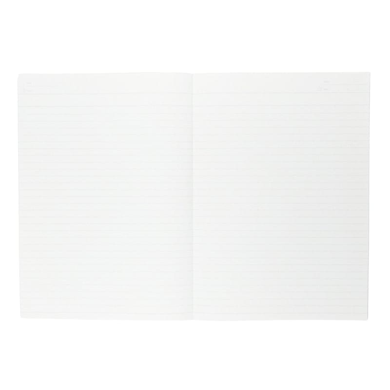 Japanisches Notizbuch – Kokuyo Campus Flat