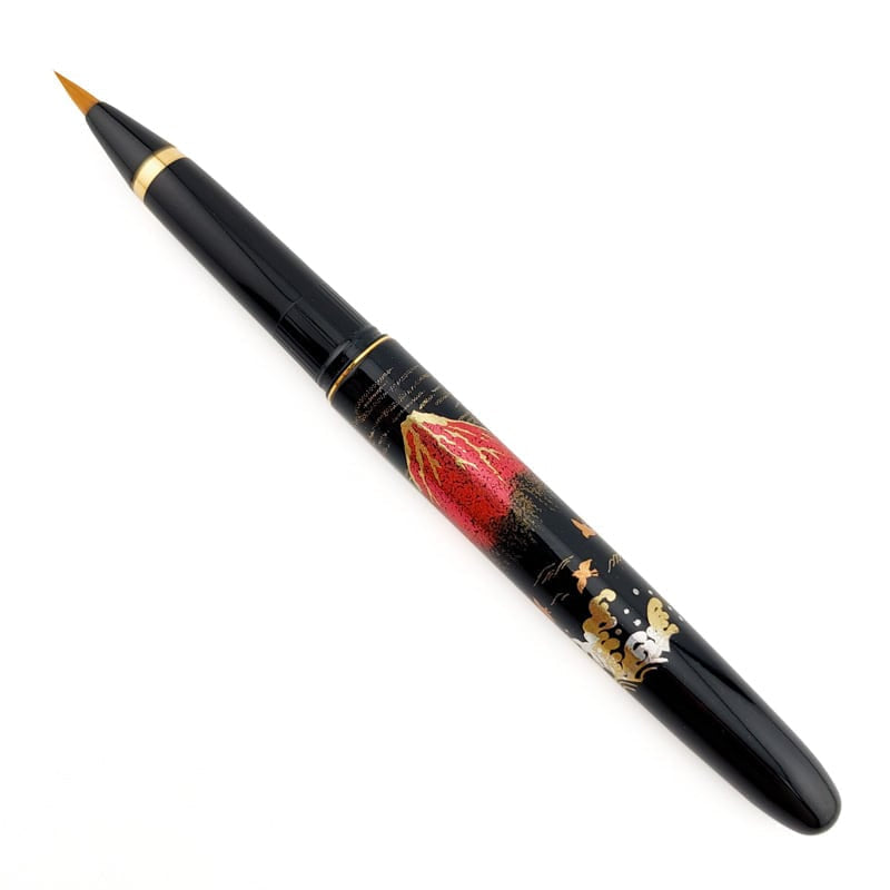 Japanisches Pinselstift-Set – Fujisan
