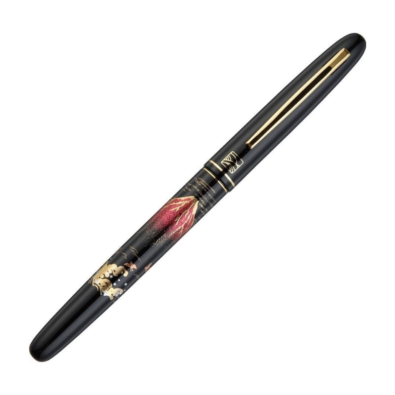 Japanisches Pinselstift-Set – Fujisan