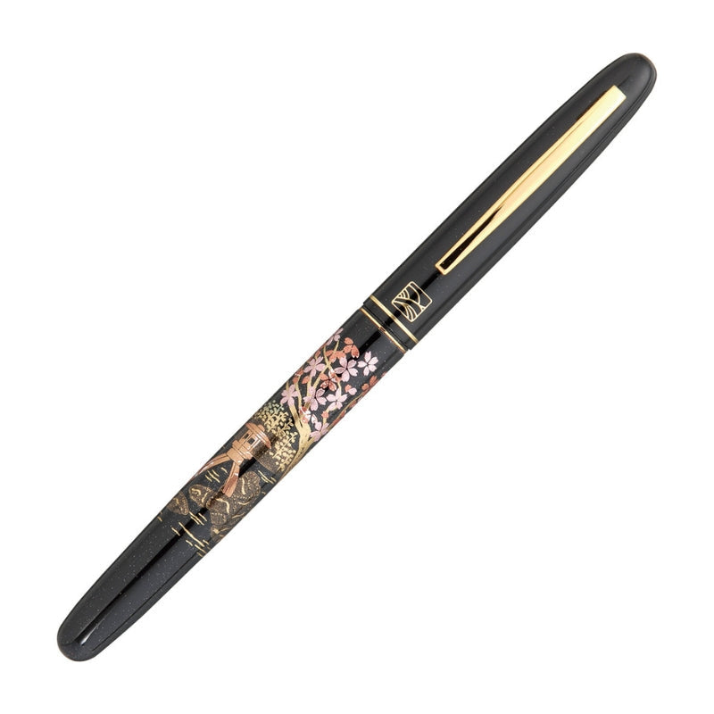 Japanisches Pinselstift-Set – Zen